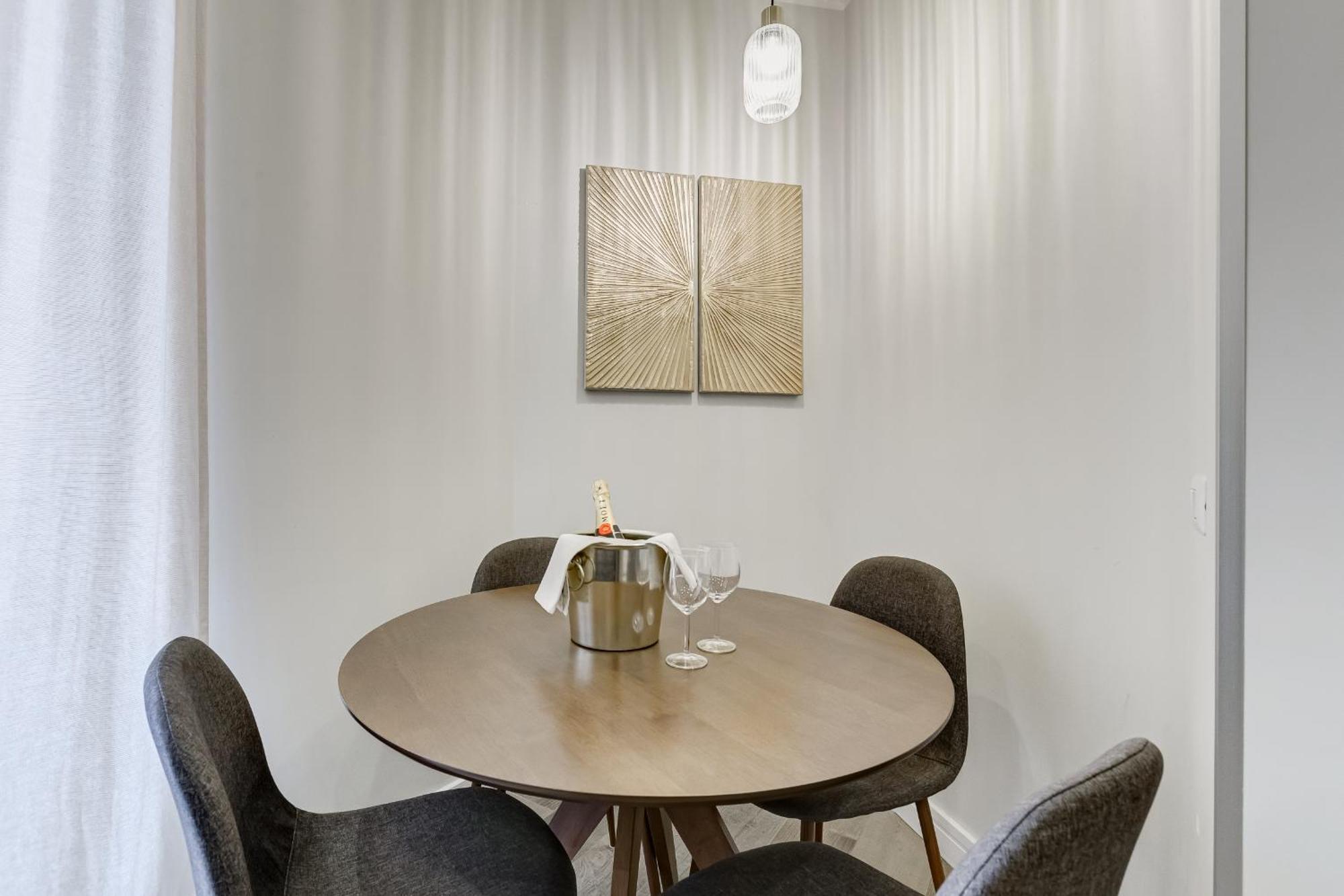 Trastevere-Royal Orchid Apartment Roma Exterior foto